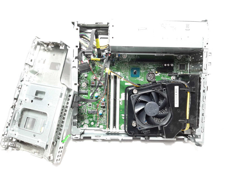 HP ProDesk 600 G3 SFF i5-6500 @ 3.2GHz 8GB DDR4 No HDD $