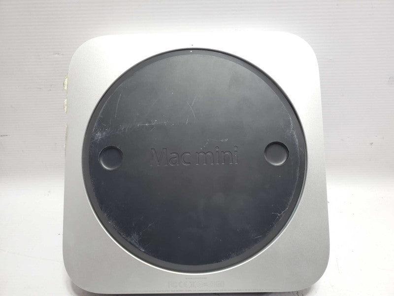 Mac mini - M.2011 A1347, i5-2415M 2.3GHz / 4GB, intel HD 3000, 256GB HDD ~