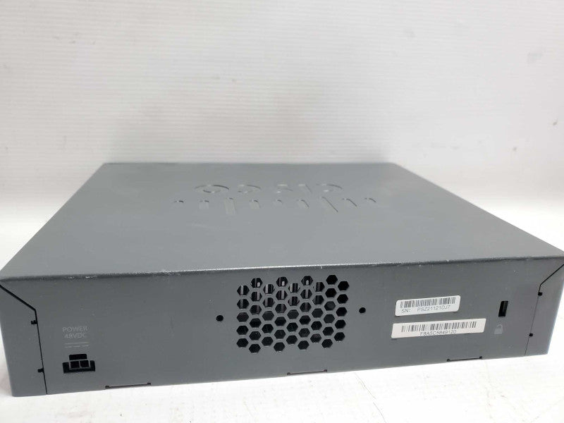 Cisco AIR-CT2504-5-K9 Wireless LAN Controller AIR-CT2504-K9 AS-IS ~