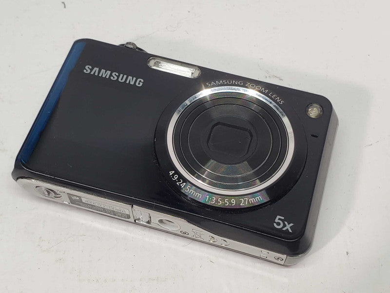 Samsung PL150 Digital Camera 12.4 MP |