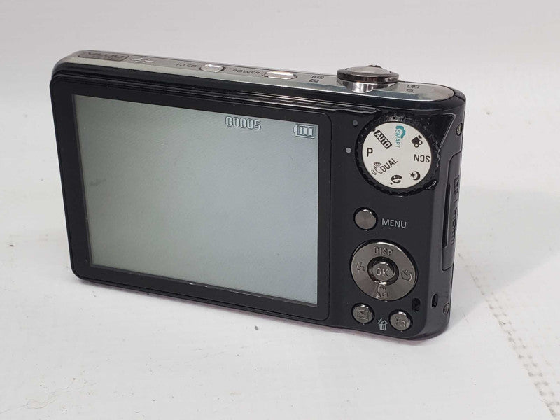 Samsung PL150 Digital Camera 12.4 MP |