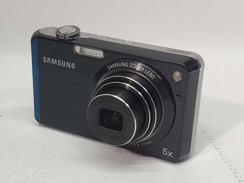Samsung PL150 Digital Camera 12.4 MP |