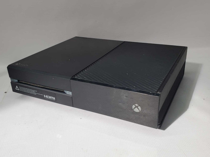 Microsoft XBox One Model 1540, 500GB Storage |