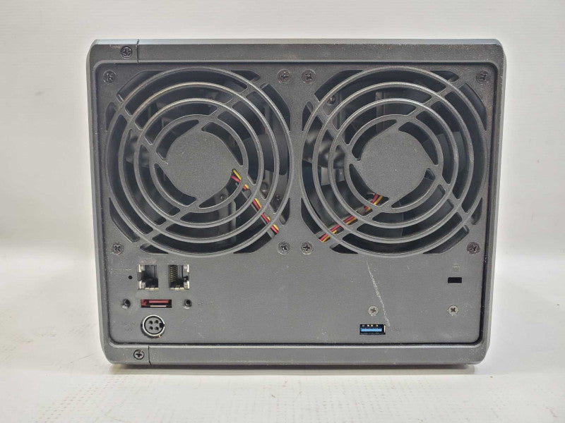 Synology DiskStation DS290+ 4x 3.5\\" No HDD (
