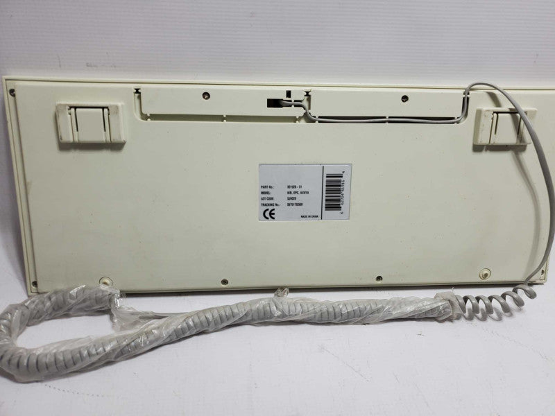Avaya Keyboard 715 GBCS-2 901928-01 Terminal ~
