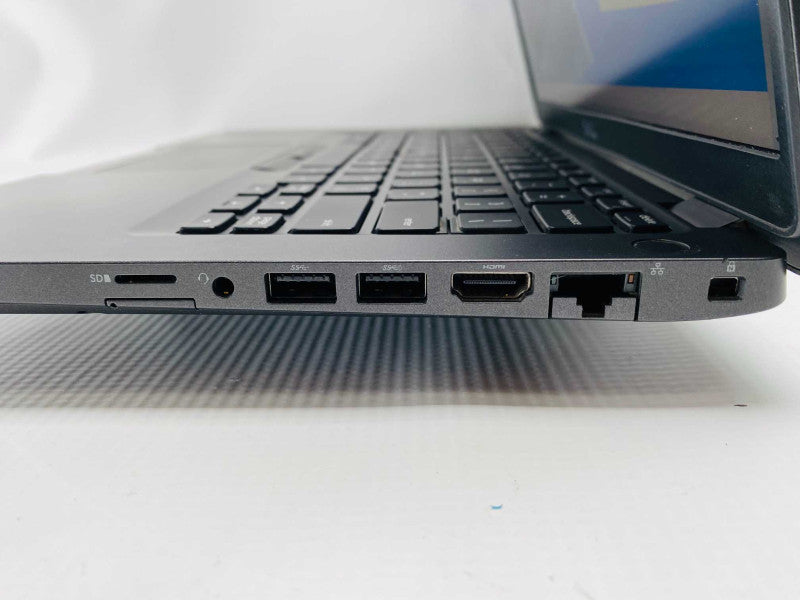 DELL Latitude 5400 with i5-8350U CPU 8GB RAM & 256GB SSD  -