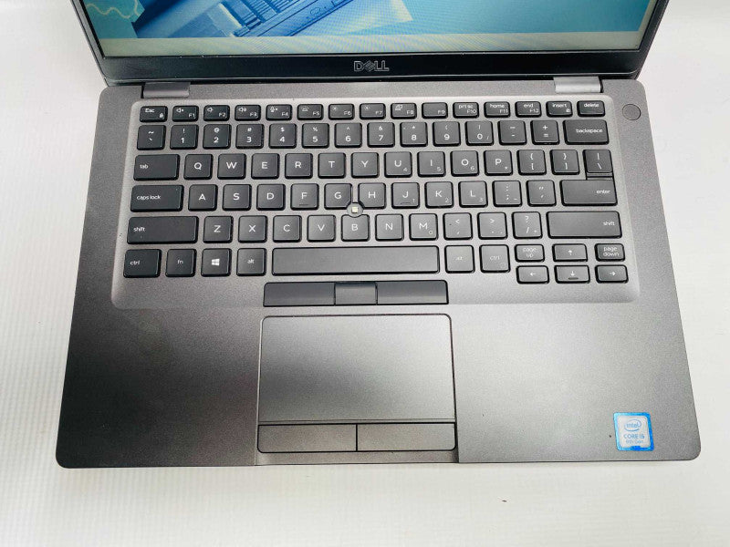 DELL Latitude 5400 with i5-8350U CPU 8GB RAM & 256GB SSD  -
