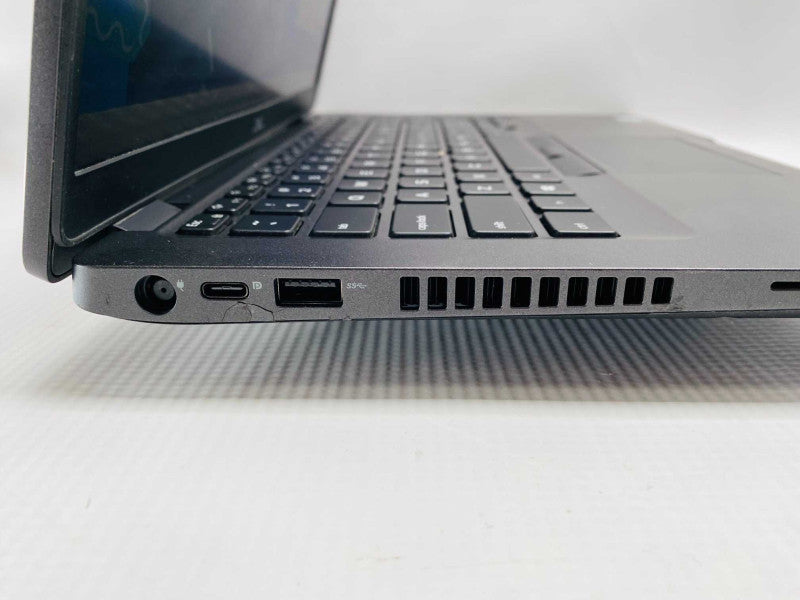 DELL Latitude 5400 with i5-8350U CPU 8GB RAM & 256GB SSD  -