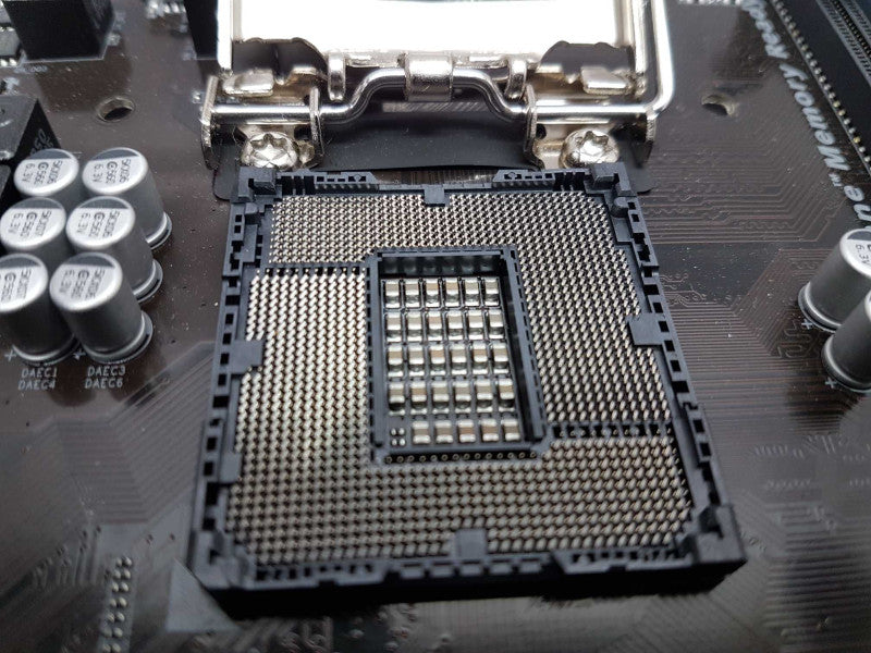 Gigabyte GA-Q270M-D3H Motherboard 6th/7th gen intel core compatiable LGA1151 Q#