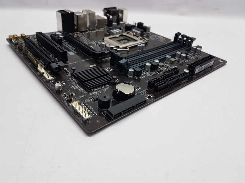 Gigabyte GA-Q270M-D3H Motherboard 6th/7th gen intel core compatiable LGA1151 Q#