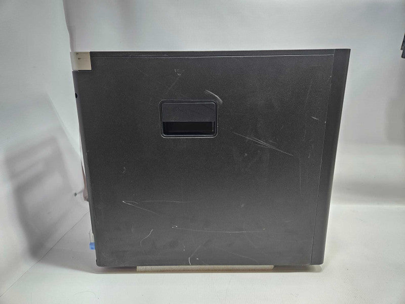 Dell Precision T3610 1X Xeon E5-1620 v2 @ 3.70GHz 16 GB RAM Quadro K600 GPU )