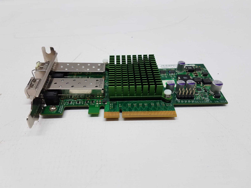 Supermicro AOC-STGN-I2S 10Gigabit Ethernet Card #