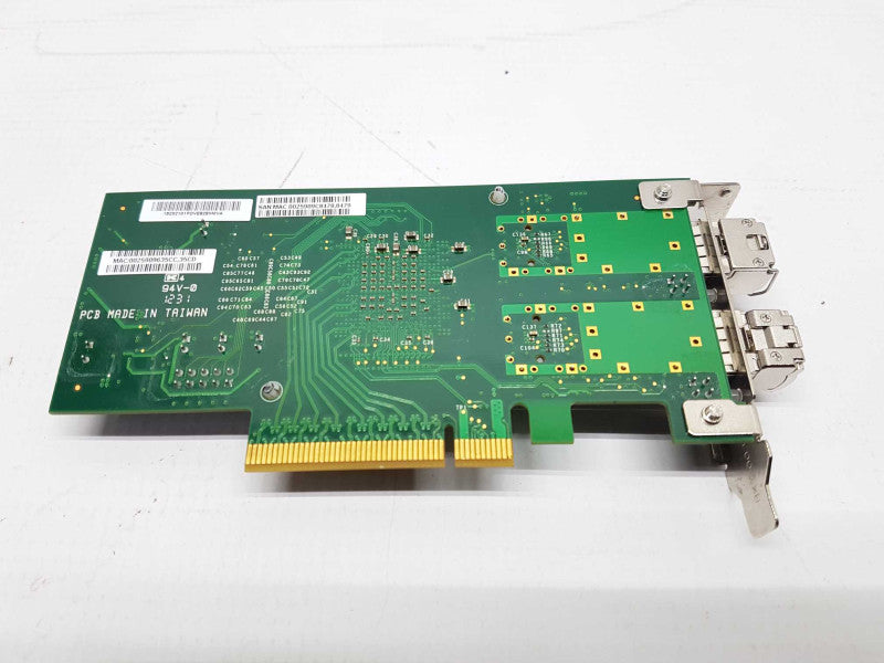 Supermicro AOC-STGN-I2S 10Gigabit Ethernet Card #