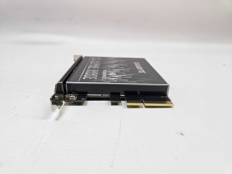 Gigabyte GC-Alpine Ridge Thunderbolt 3 FLASH SERVICE for Apple Mac Pro )