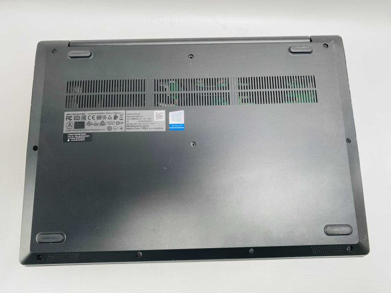 Lenovo IdeaPad 3 15ADA05 with AMD Athlon Silver 3050U CPU 4GB RAM & 256GB SSD -