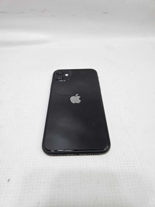 Apple iPhone 11 128 GB Space Grey **READ** )