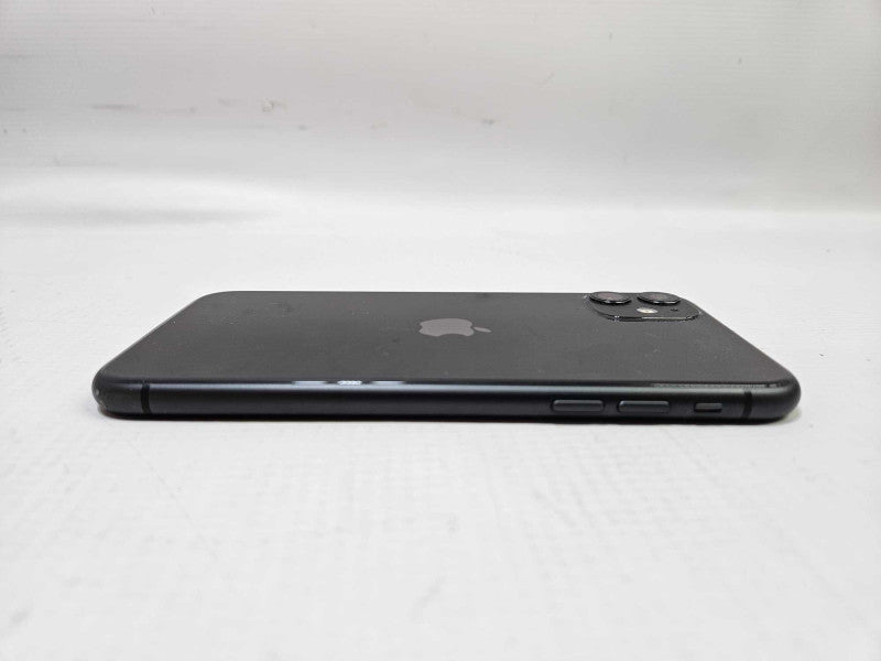 Apple iPhone 11 128 GB Space Grey **READ** )