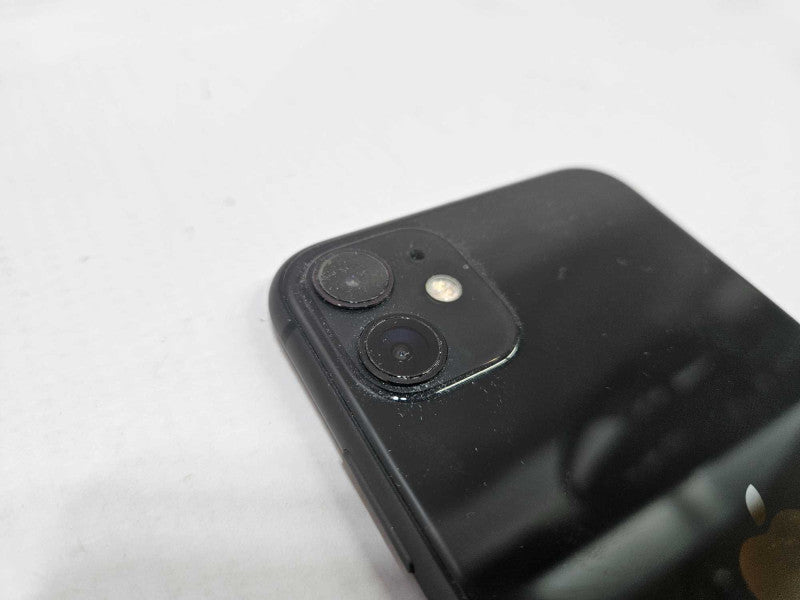 Apple iPhone 11 128 GB Space Grey **READ** )