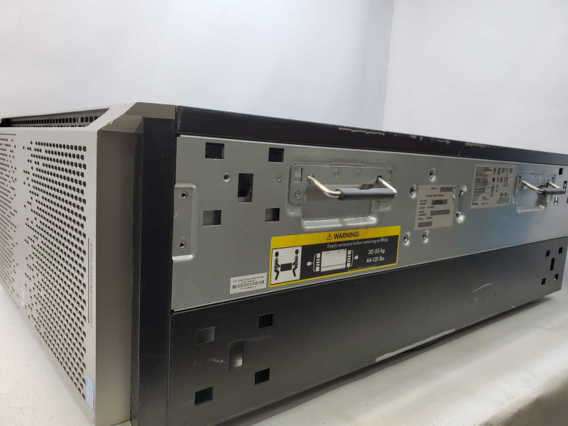 HP Proliant ML350P Gen8 Xeon E5-2620 @ 2.00ghz 32GB Ram No HDD (