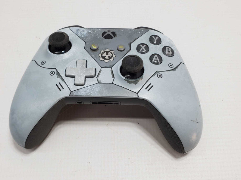 Microsoft XBox Gears of Wars Controller for XBox One |