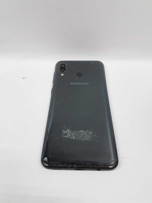 Samsung Galaxy A20 32GB Carrier Unlocked - READ #