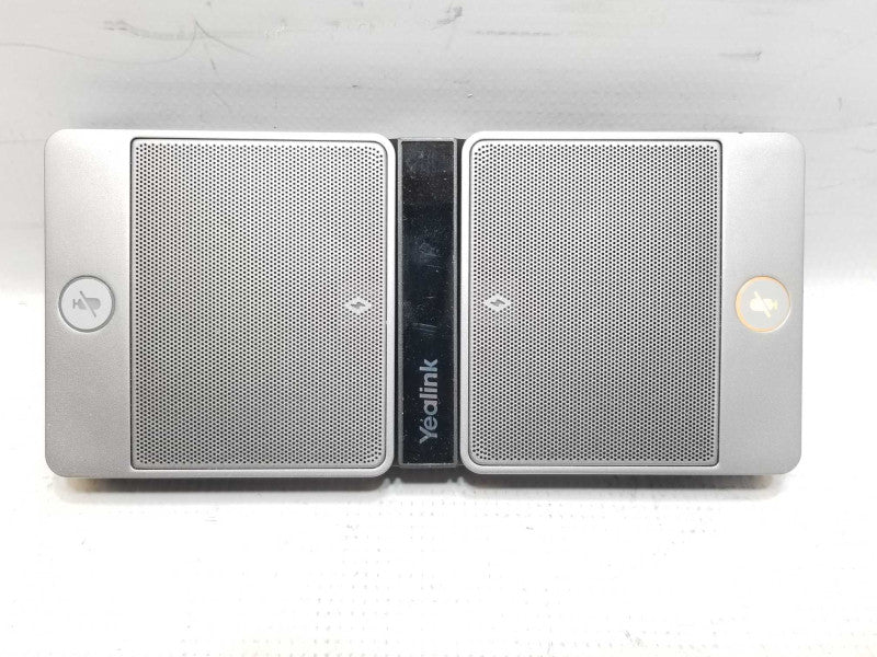 Yealink CPW90 Two Wireless Expansion Mics for CP960 Conference Phone _