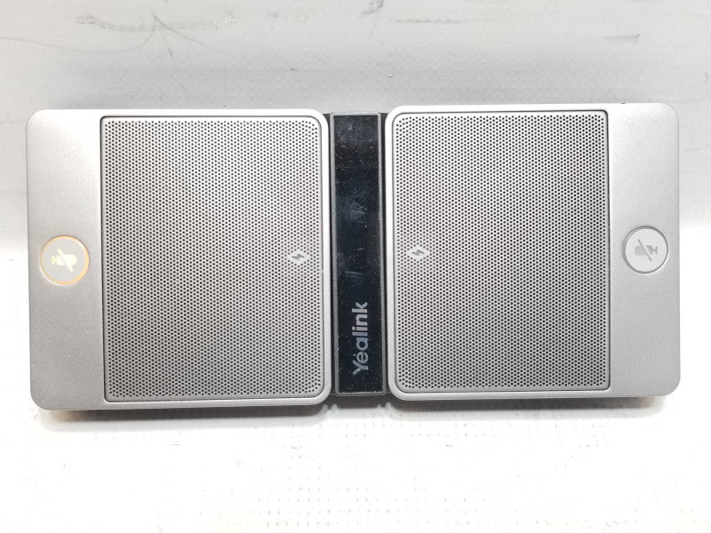 Yealink CPW90 Two Wireless Expansion Mics for CP960 Conference Phone _
