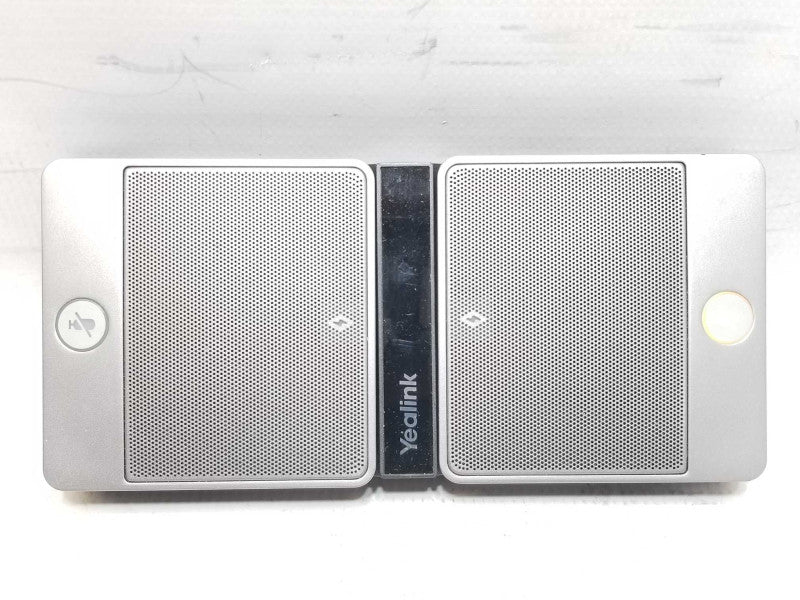 Yealink CPW90 Two Wireless Expansion Mics for CP960 Conference Phone _