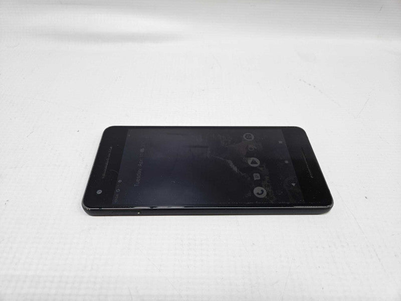 Google Pixel 2 64GB Just Black (Unlocked) )