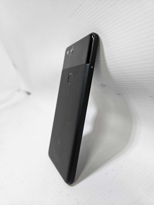Google Pixel 2 64GB Just Black (Unlocked) )