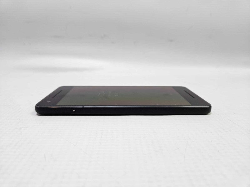 Google Pixel 2 64GB Just Black (Unlocked) )