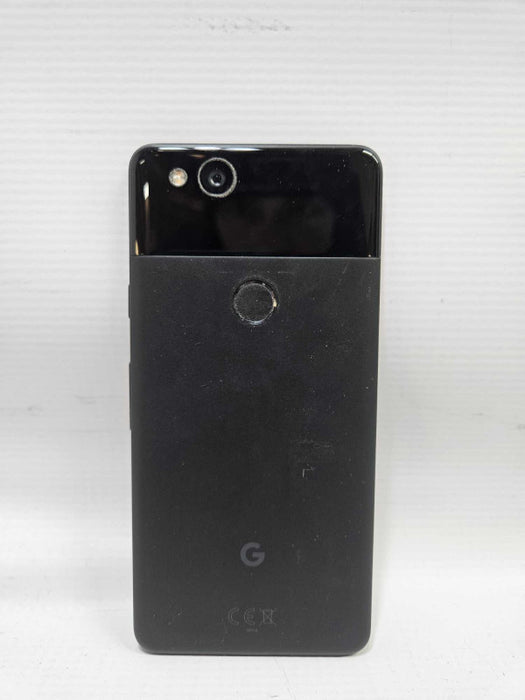 Google Pixel 2 64GB Just Black (Unlocked) )