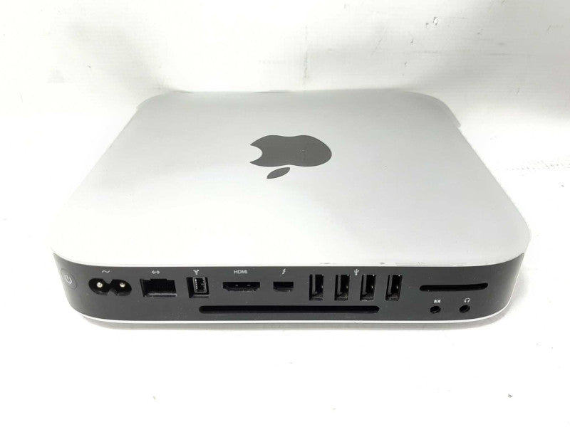Mac mini - L.2012 A1347 i7-3615QM 2.3GHz 16GB Intel HD 4000 1TB HDD $