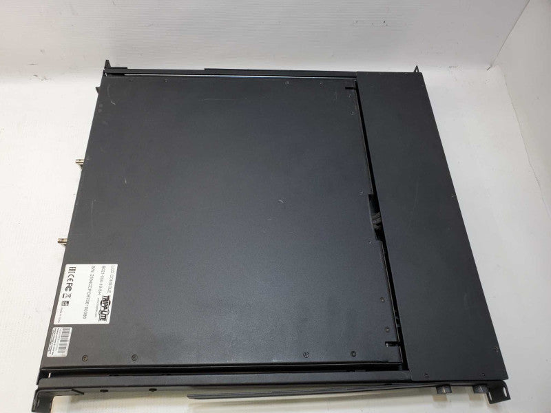 TrippLite B021-000-19-SH Rackmount Console integrated 19\\" LCD display (