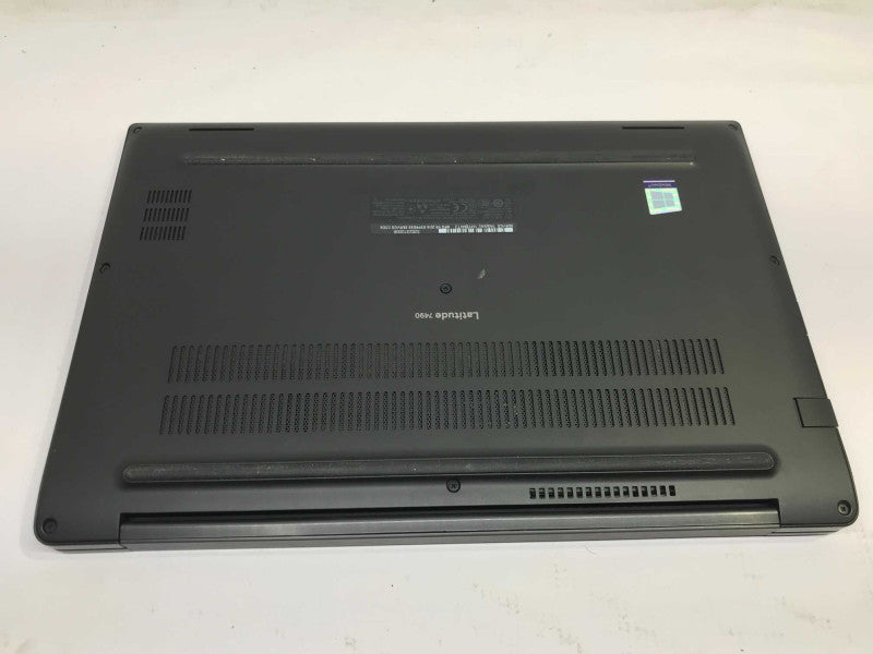 Dell Latitude 14\\" 7490 i5-8350, 8GB DDR4, 256GB M.2 **NO ADAPTER Q