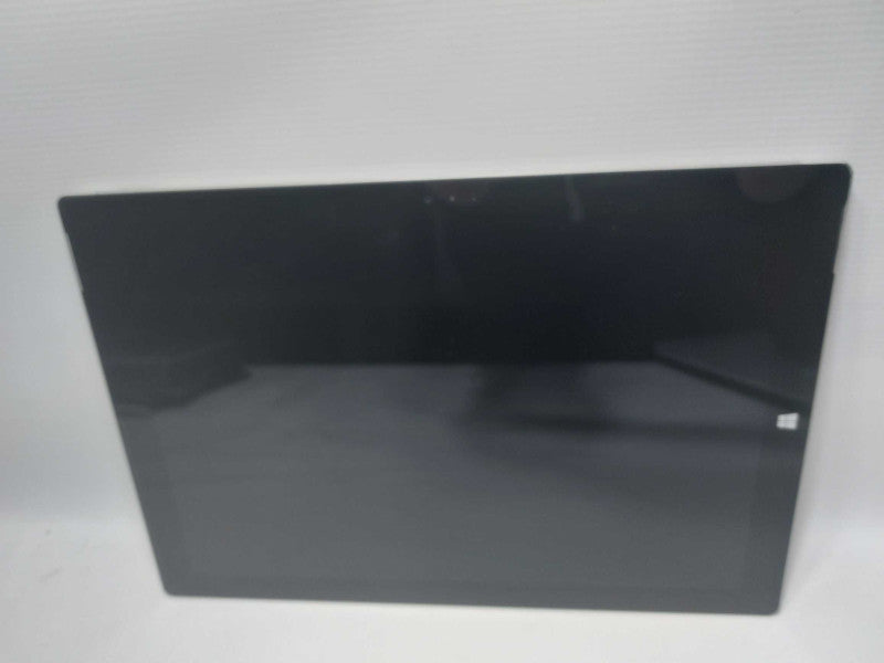 Microsoft Surface Pro 3 (1631) i5-4300U 4GB RAM 128GB Storage |