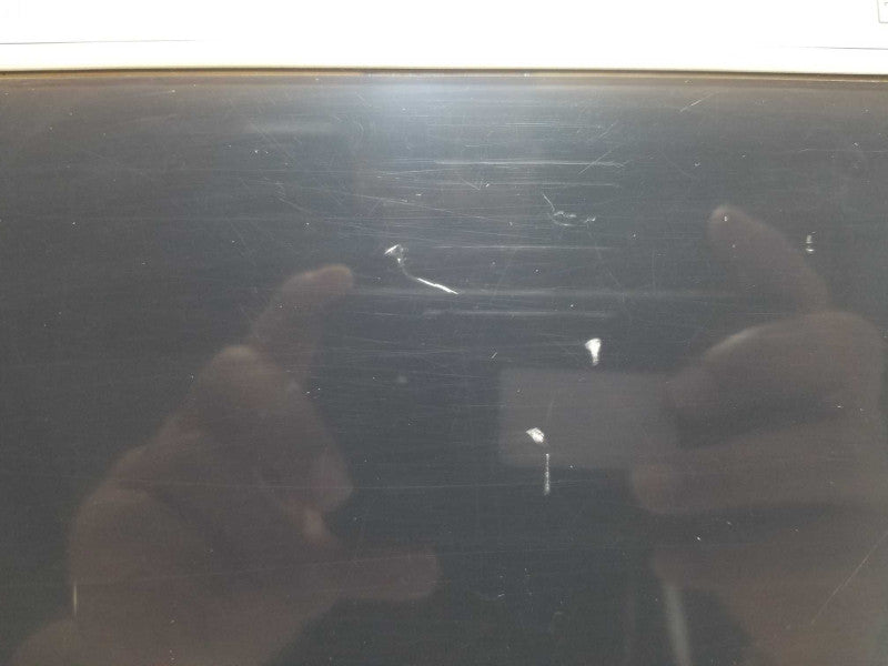 Panasonic ToughPad FZ-G1 10.1\\" Tablet Intel i5-6300U 8GB RAM, No HDD, Read _