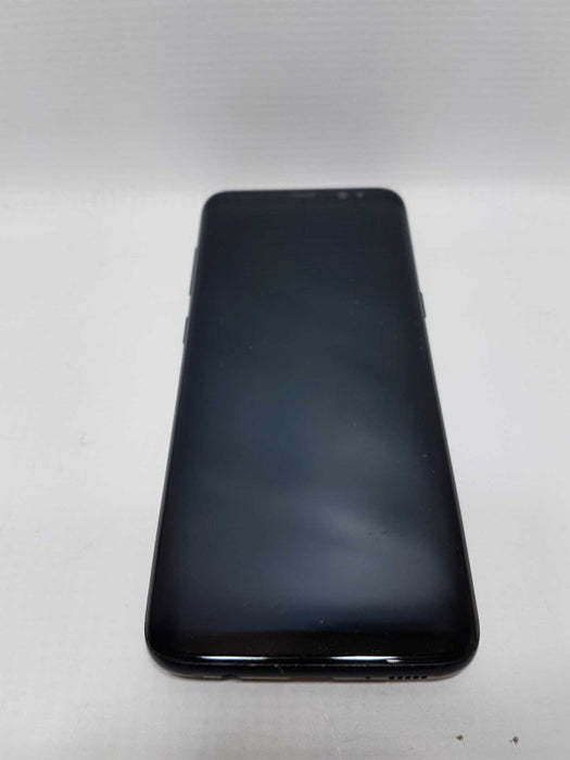 Samsung Galaxy S8 64GB Carrier Unlocked - READ #