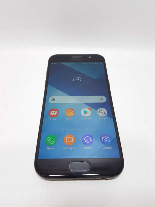Samsung Galaxy A5 32GB Carrier Unlocked - READ #