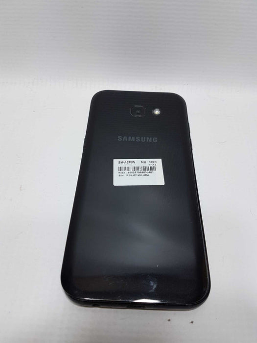 Samsung Galaxy A5 32GB Carrier Unlocked - READ #