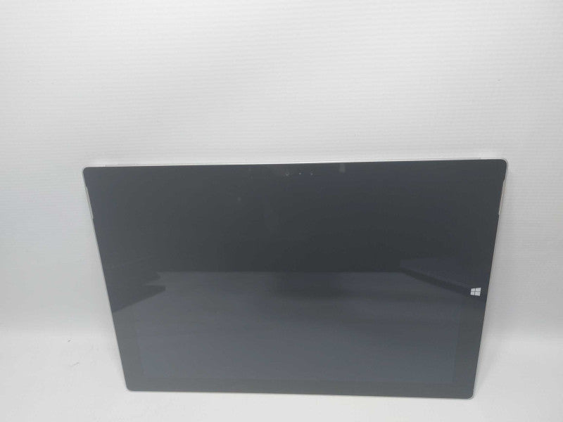 Microsoft Surface Pro 3 (1631) i5-4300U 8GB RAM 256GB Storage |