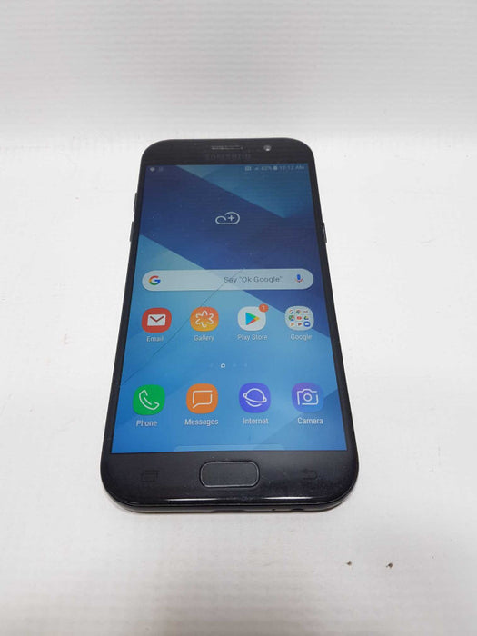 Samsung Galaxy A5 32GB Carirer unlocked - READ
