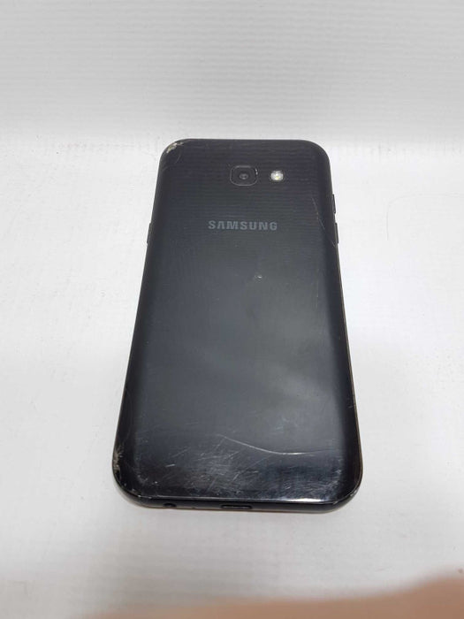 Samsung Galaxy A5 32GB Carirer unlocked - READ