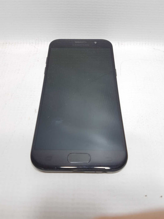 Samsung Galaxy A5 32GB Carirer unlocked - READ