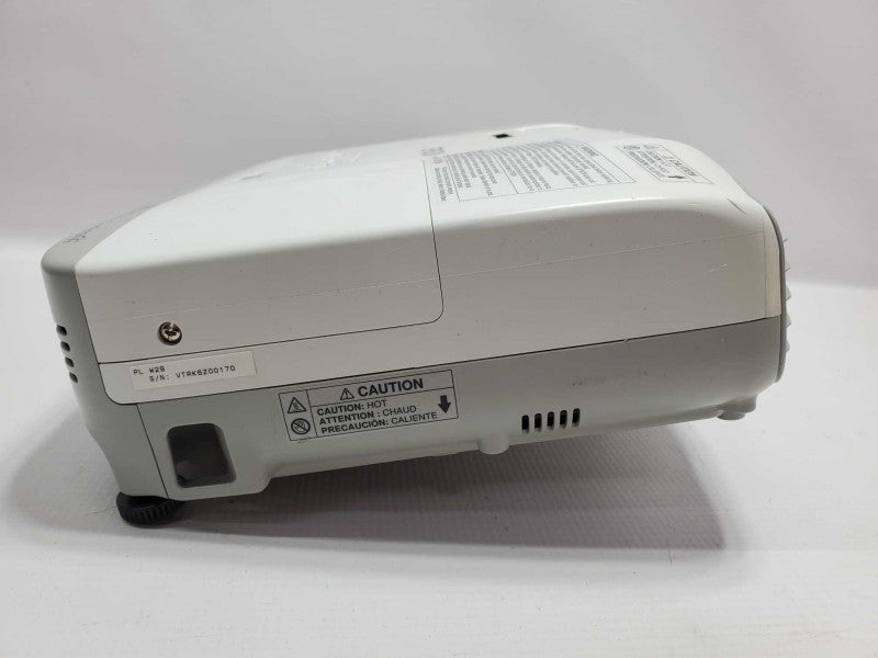 Epson PowerLite W29 Projector |