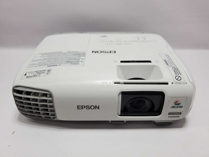 Epson PowerLite W29 Projector |