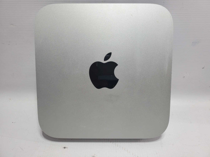 Mac mini - M.2011 A1347, i5-2520M 2.5GHz/8GB, Radeon HD 6630M, NO HDDs ~