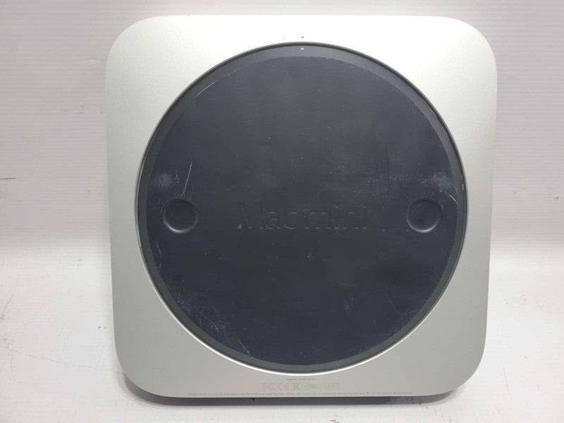 Mac mini - M.2011 A1347, i5-2520M 2.5GHz/8GB, Radeon HD 6630M, NO HDDs ~