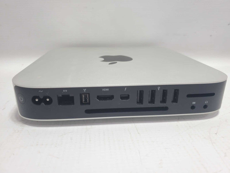 Mac mini - M.2011 A1347, i5-2520M 2.5GHz/8GB, Radeon HD 6630M, NO HDDs ~