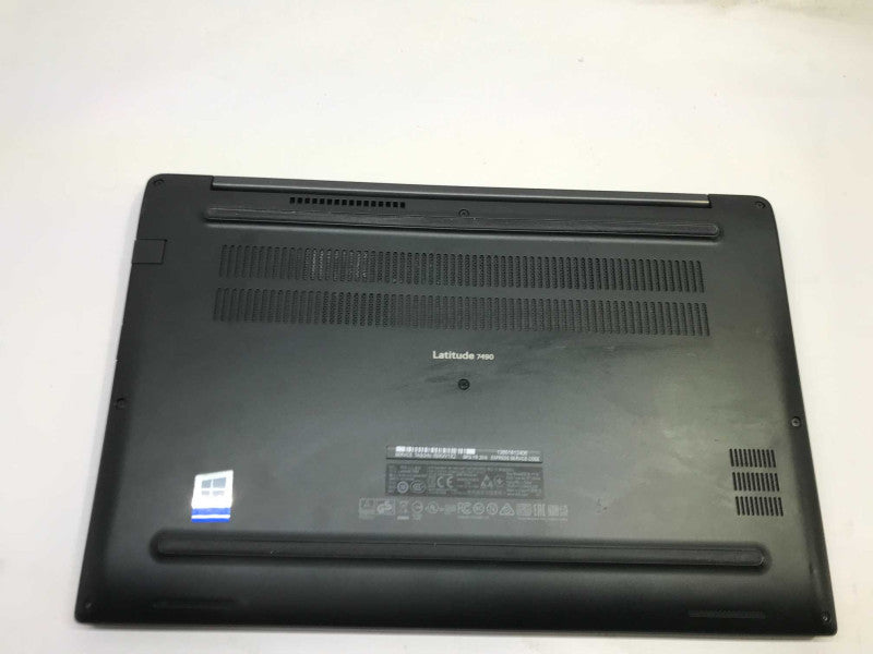 Dell Latitude 7490 14\\" i7-8650U, 16GB DDR4, 512GB M.2 **NO AC ADAPTER**